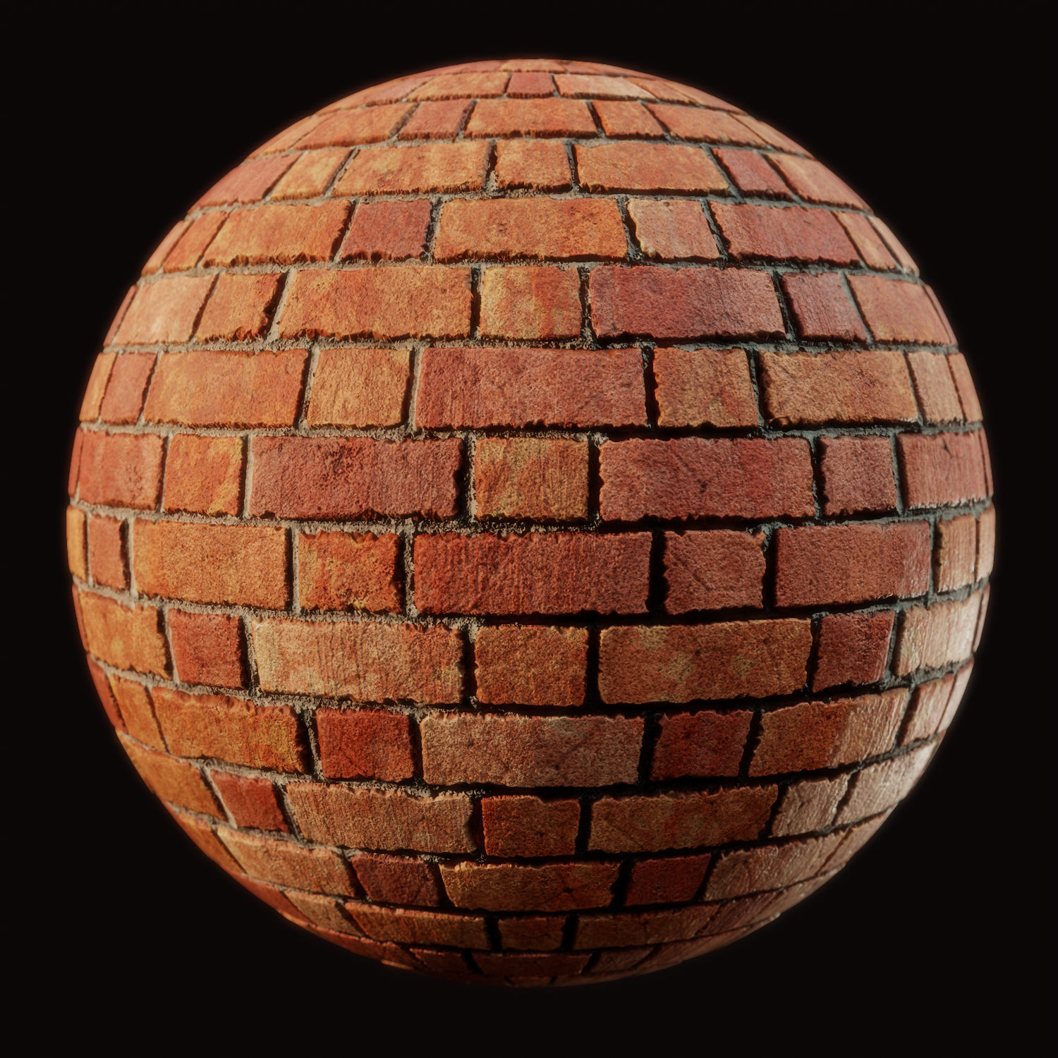 Brick Textures 4Pattern 4K Vol01 Texture | CGTrader