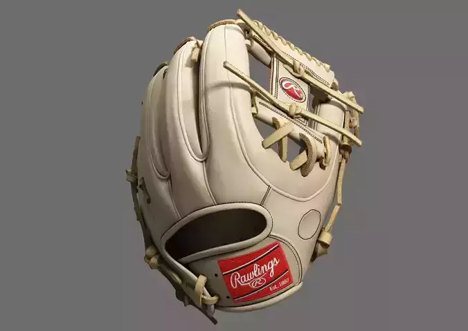 baseball glove 