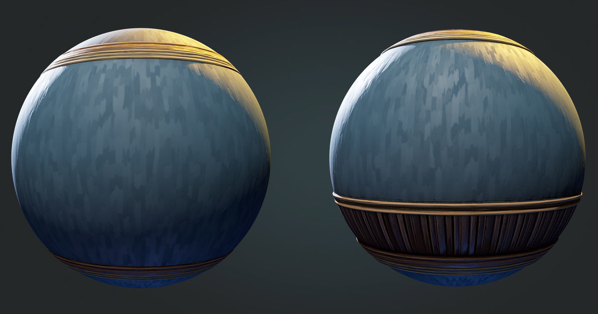 Stylized Town collection Texture_23