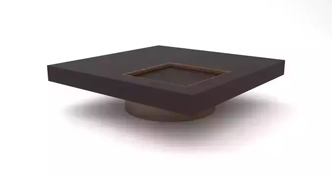 Eichholtz COFFEE TABLE OTUS SQUARE