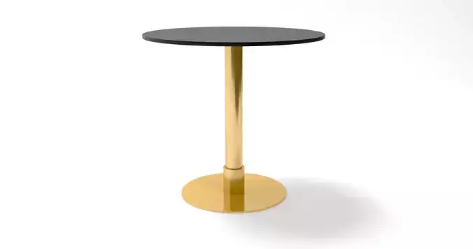 Eichholtz DINING TABLE TERZO ROUND