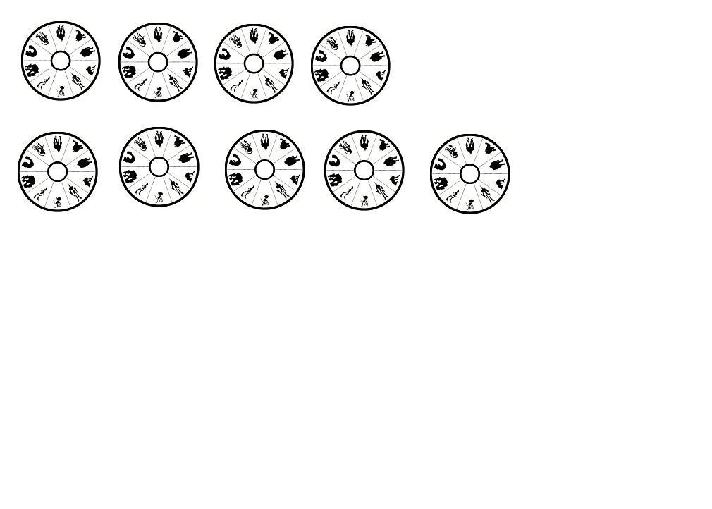 Omnitrix 3D print model_3