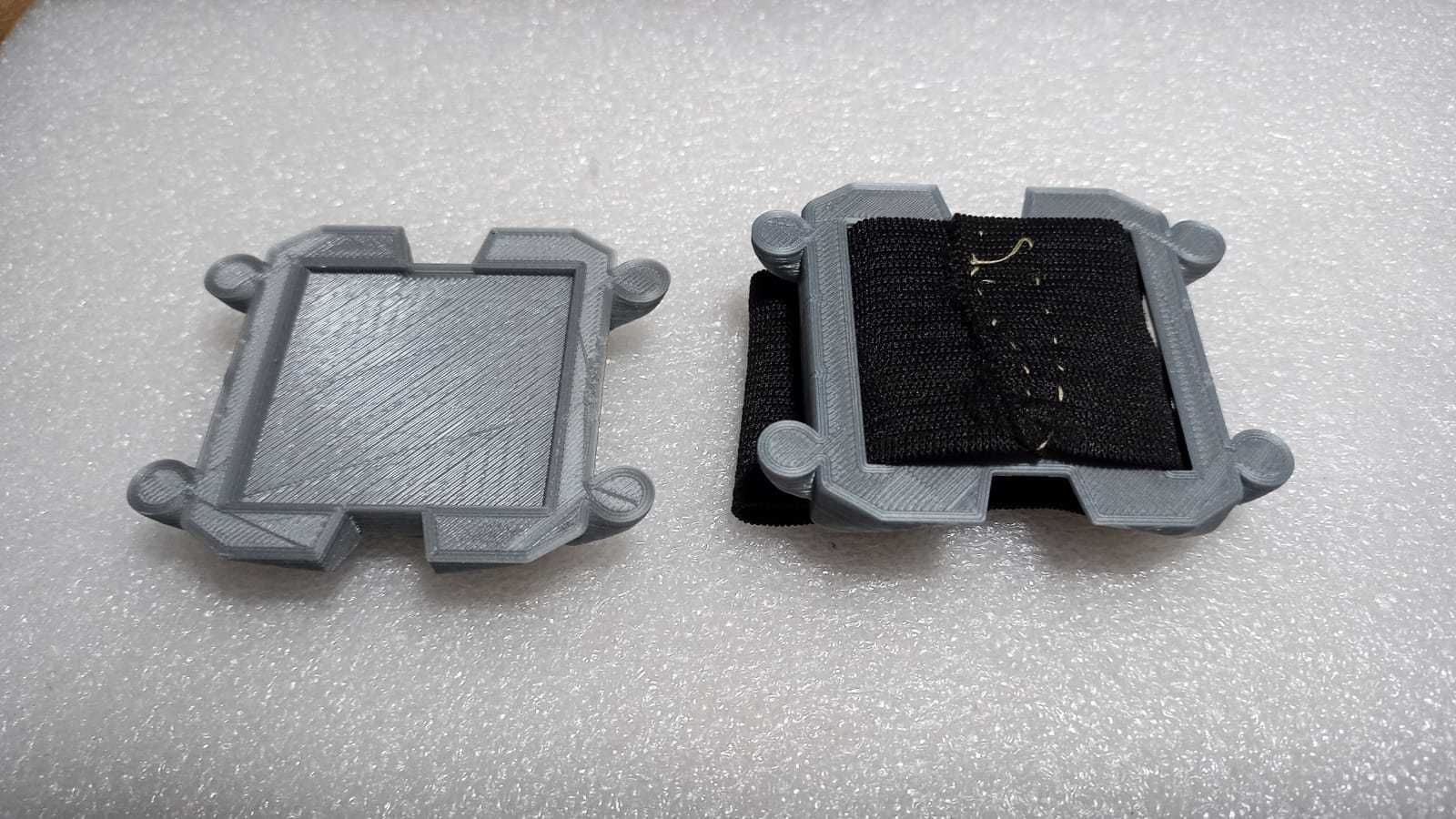 Omnitrix 3D print model_5