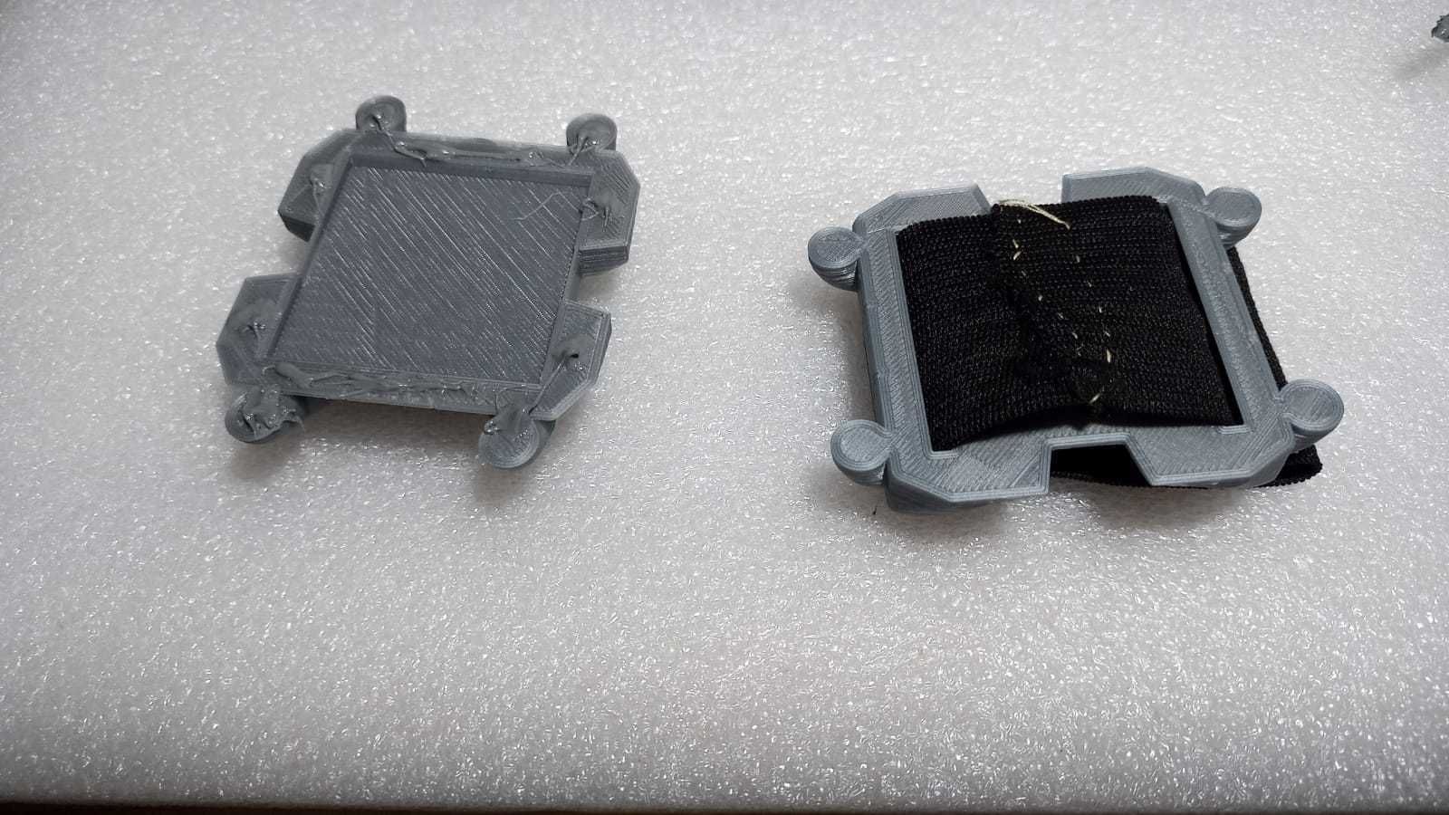 Omnitrix 3D print model_6