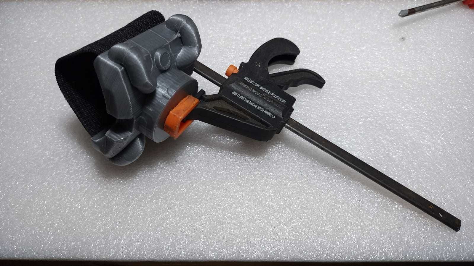 Omnitrix 3D print model_7