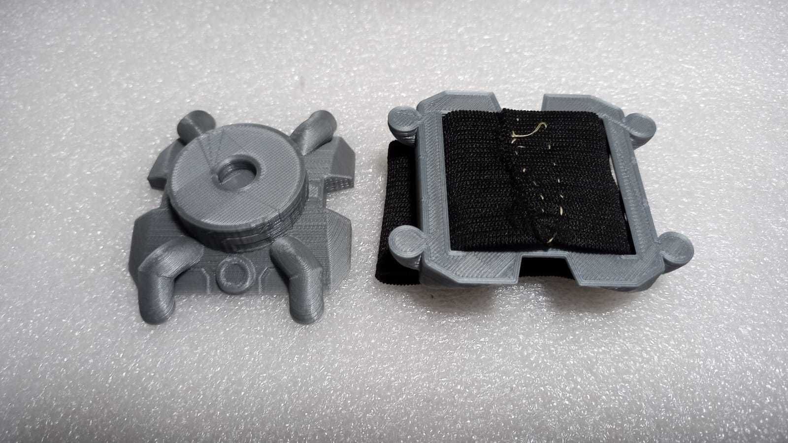 Omnitrix 3D print model_4