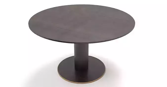 Eichholtz DINING TABLE ASTRO