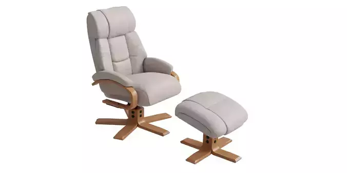 Nice Luxury Real Leather Recliner Chair Dimensions