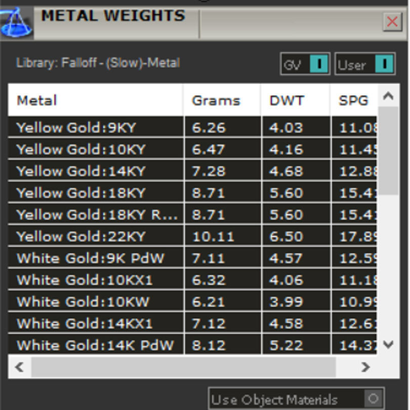 Charm Container Pendant 3D print model_5