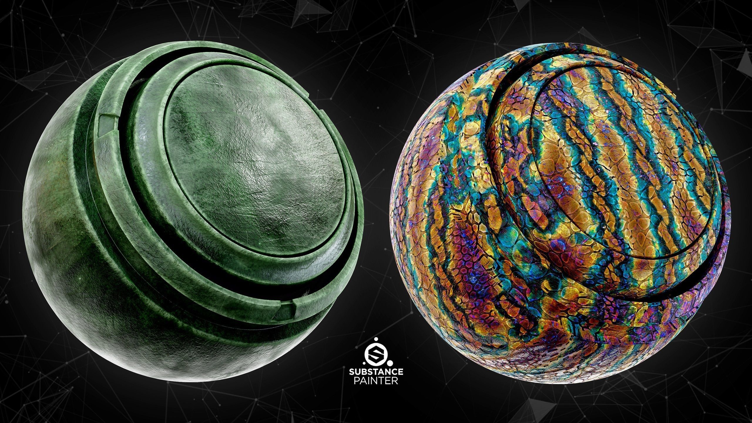 30 High Quality Leather Smart Materials VOL02 Texture_6