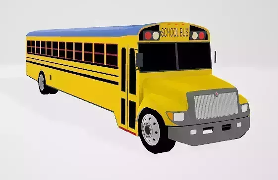 School Bus