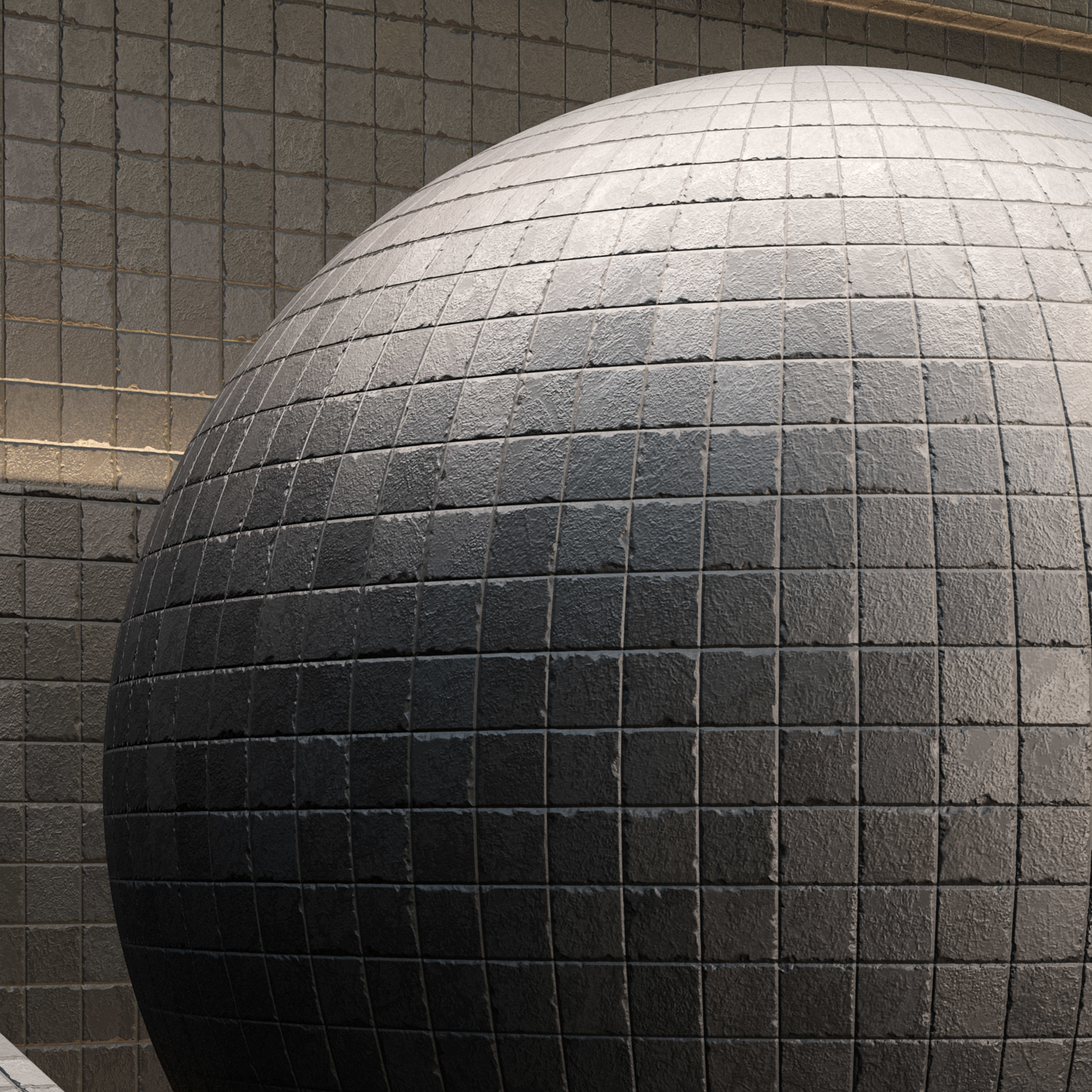 Seamless Stone Material 02 Texture_4