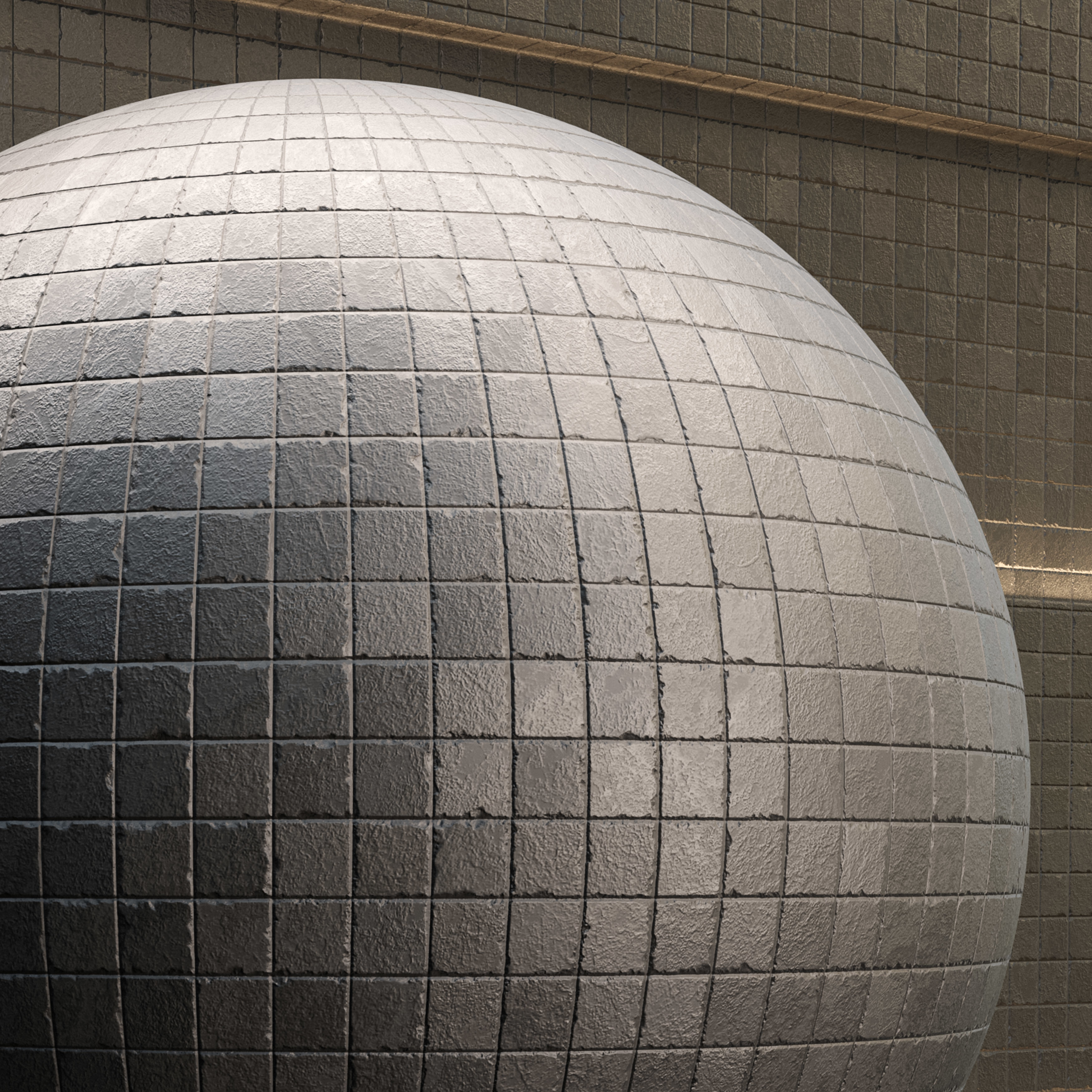 Seamless Stone Material 02 Texture_1