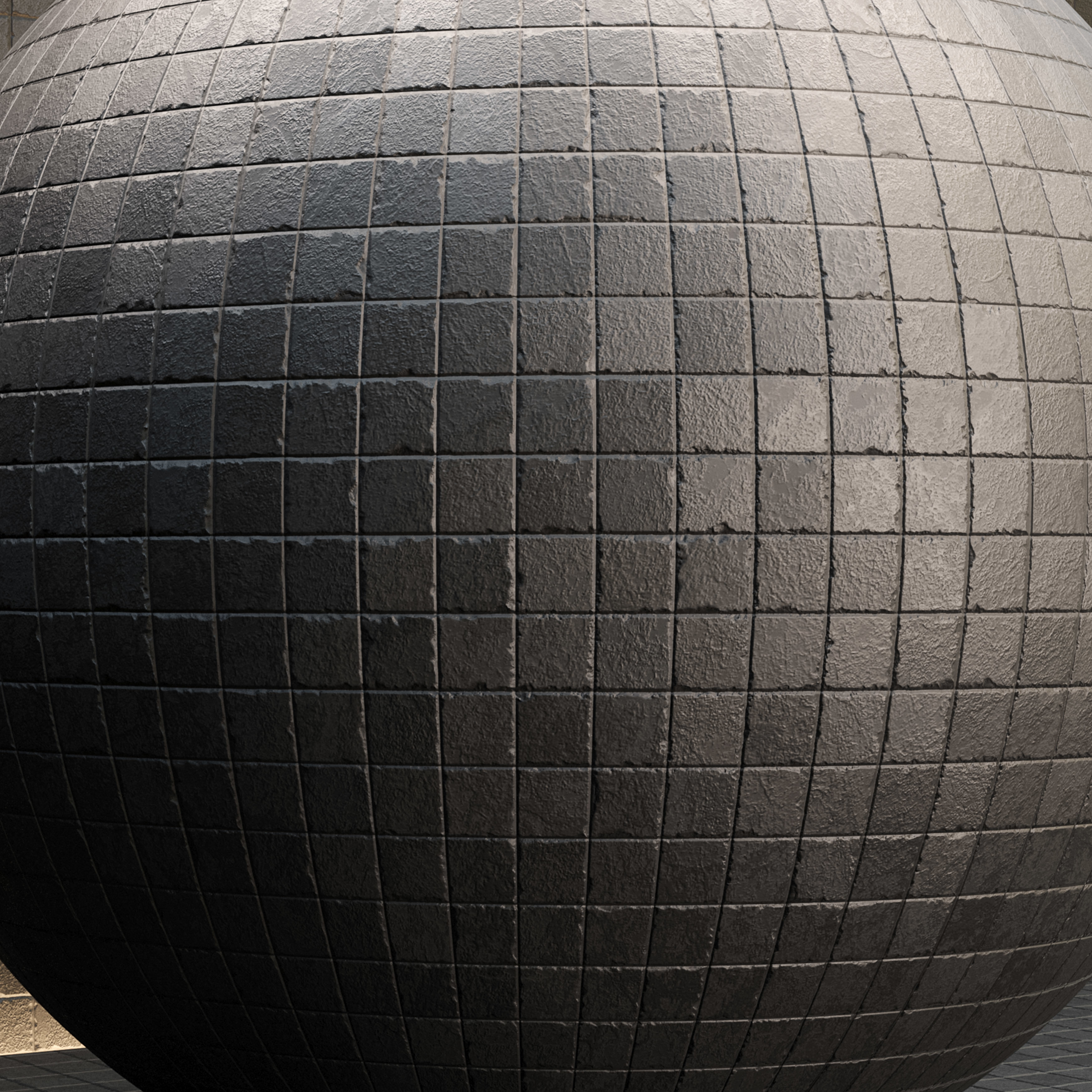 Seamless Stone Material 02 Texture_5