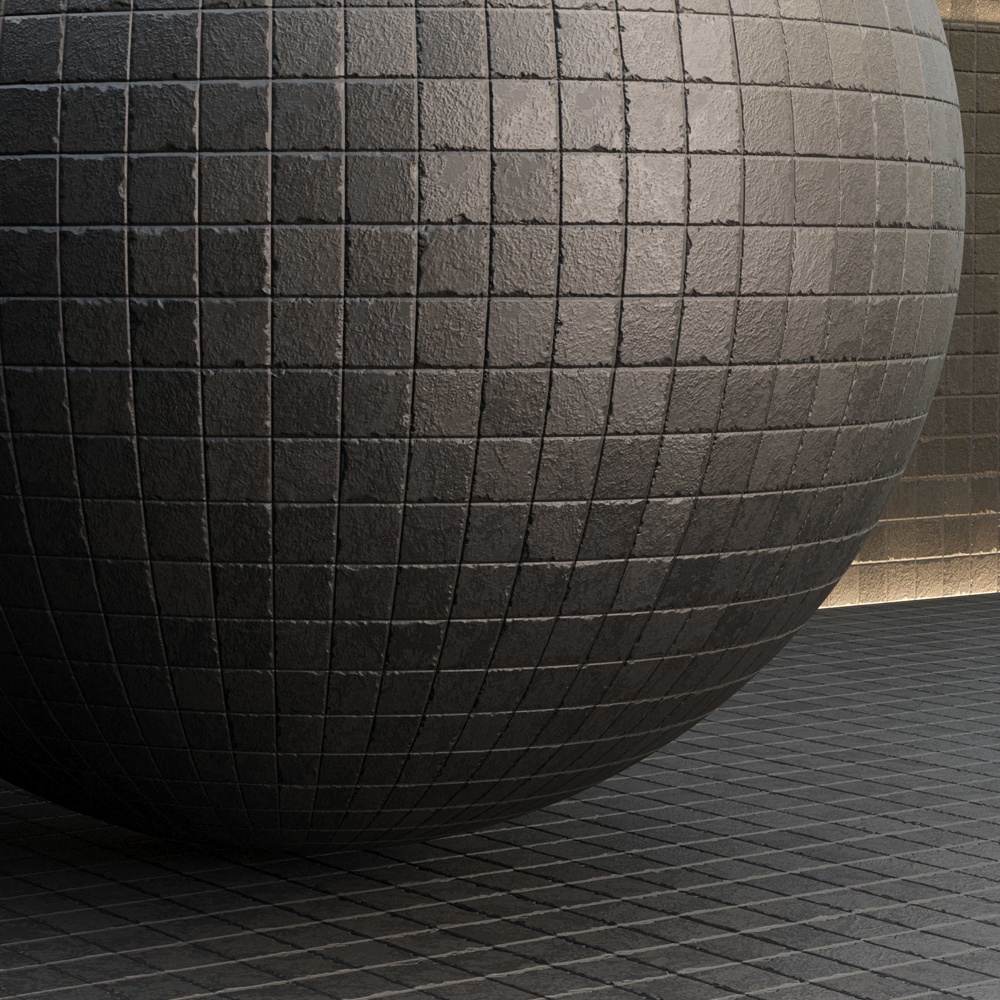 Seamless Stone Material 02 Texture_2