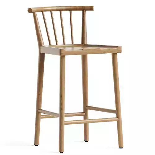 Sage Bar  Counter Stools