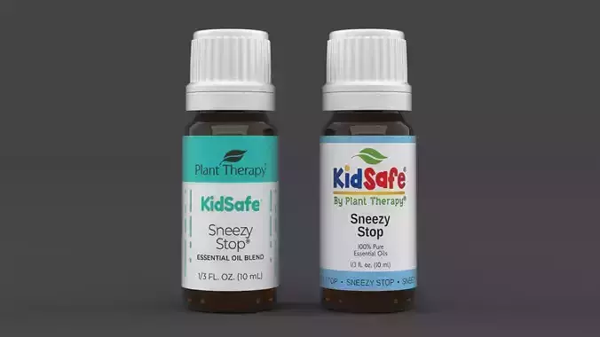 Plant Therapy Essential Oil