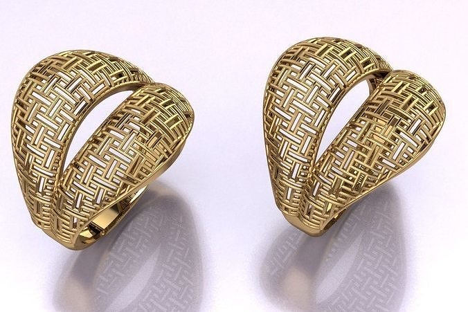 Ring 2 3D print model