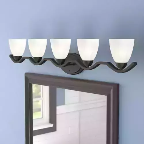 Luna Vanity Light