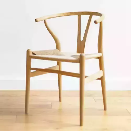 wood ratan chair interior chair