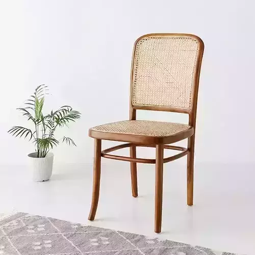 SHENBON chair rattan type B