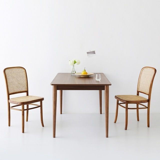 SHENBON chair rattan type B 3D model_1