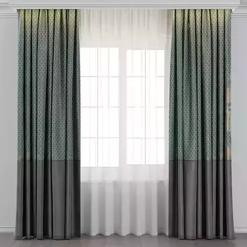 Curtain for Interior
