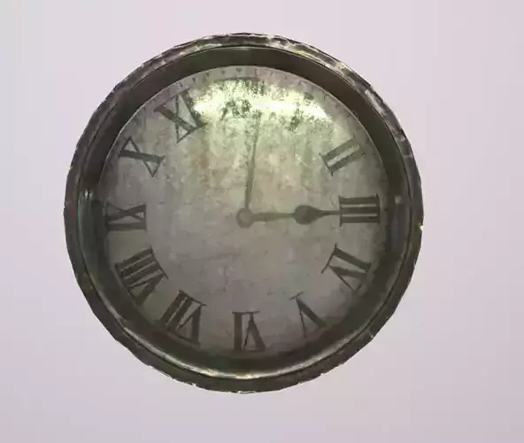 Clock