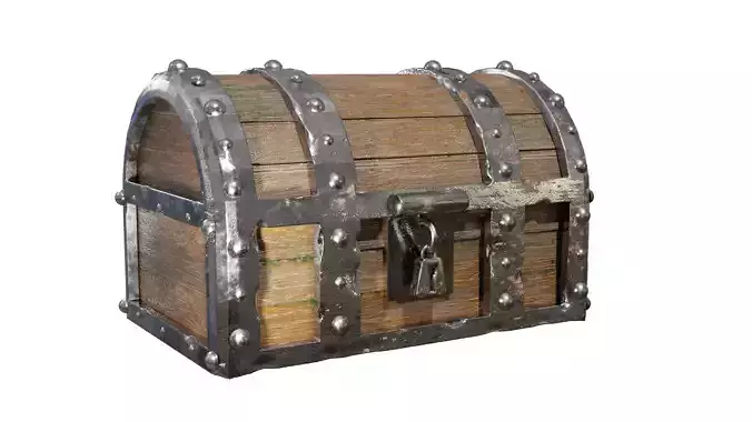 Treasure Chest