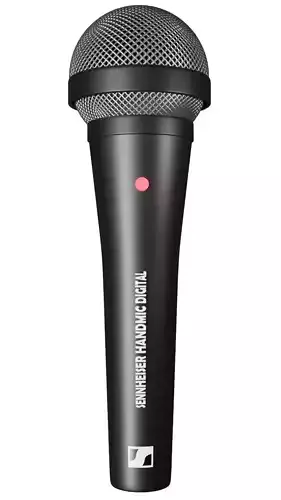 Microphone