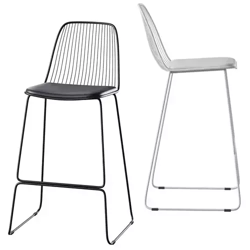 Bar stool Vivo by cosmo