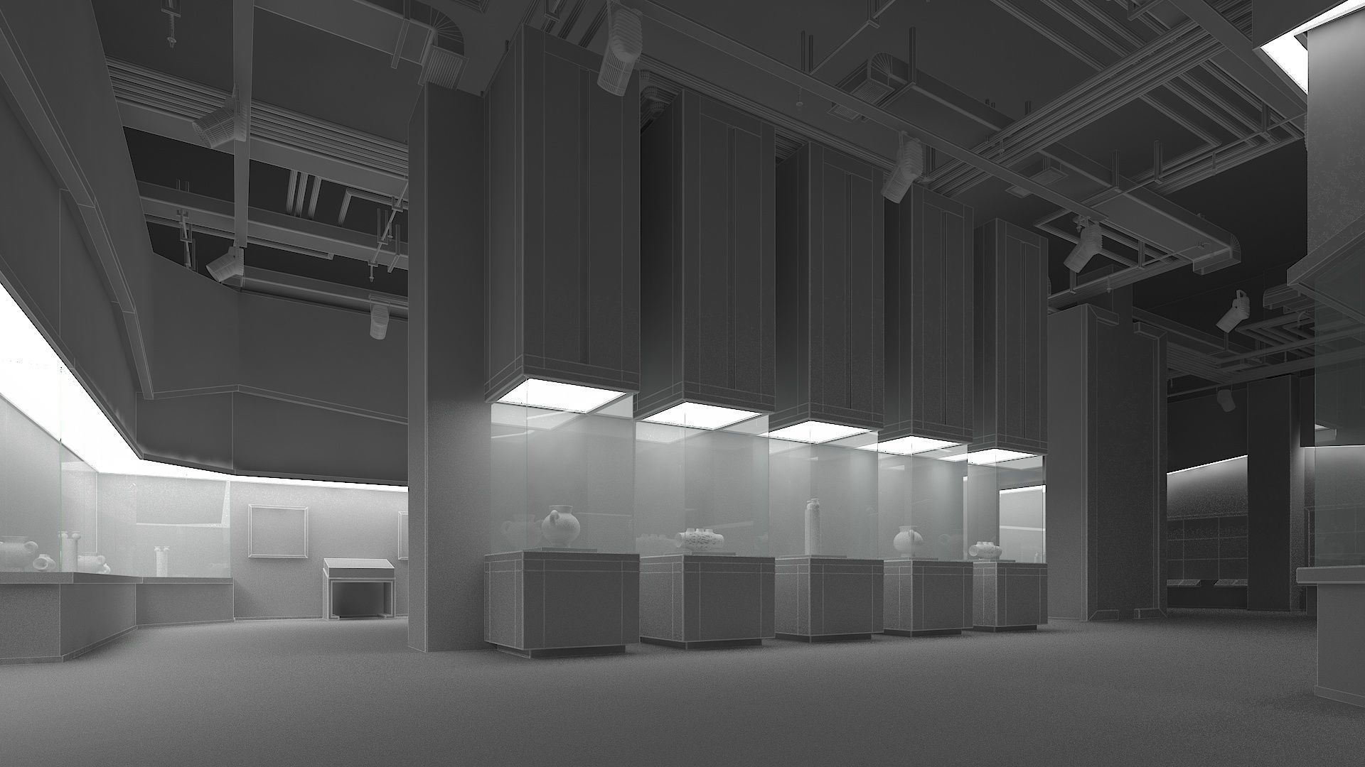 Museum 1 3D model_15