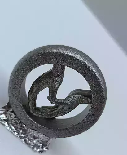 Necklace or Keychain
