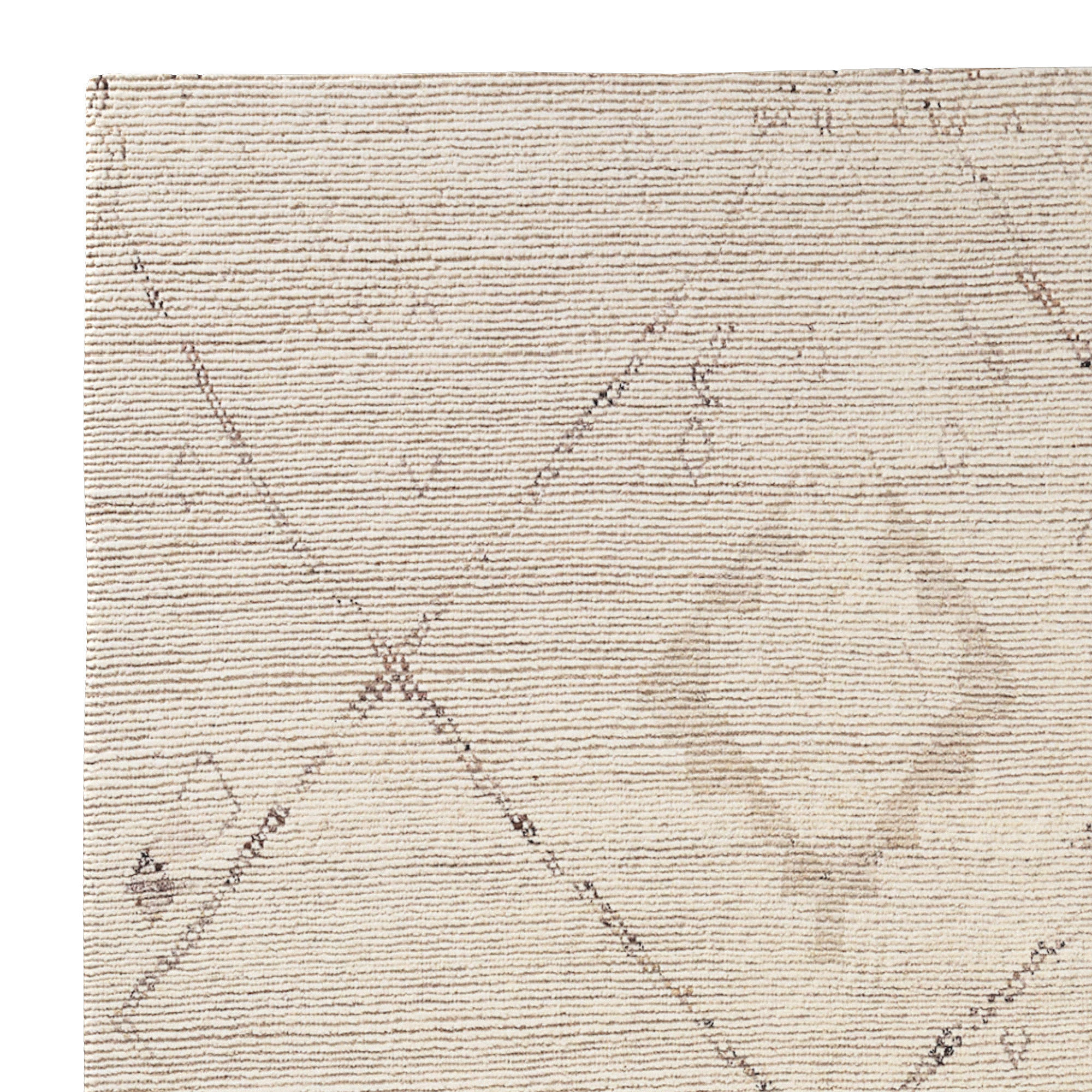 TAMRI WOOL RUG 3D model_4