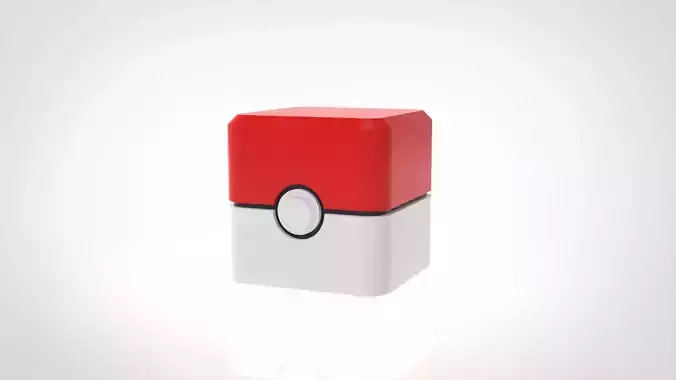 Pockemon Box Kit