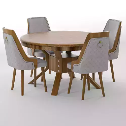 dining table merin