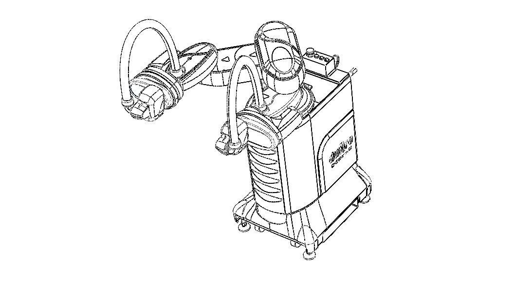 COLLABORATIVE ROBOT duAro2 Free 3D model_22