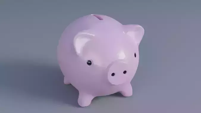 Piggy bank