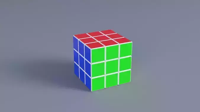 Rubik Cube