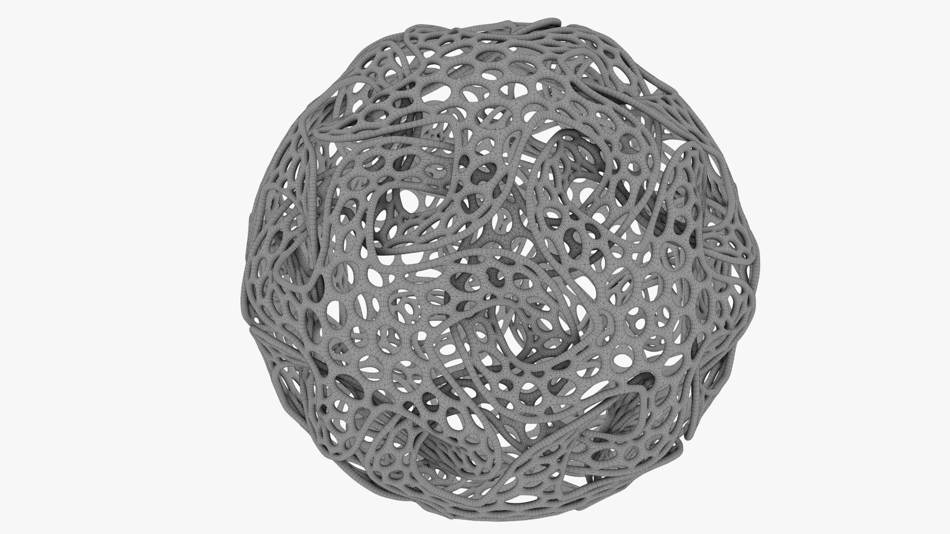 Math Object 142 3D print model_10