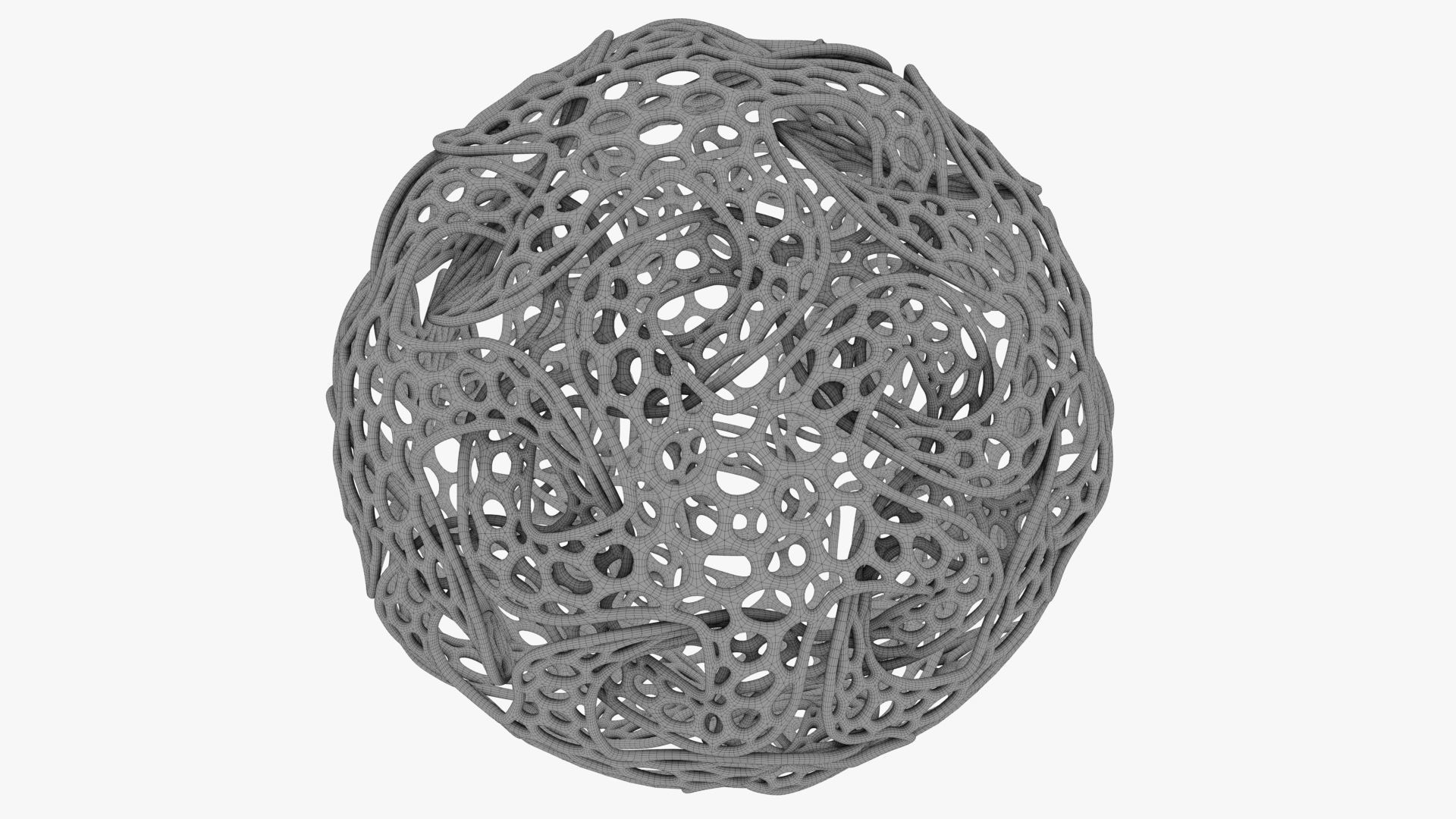 Math Object 142 3D print model_11