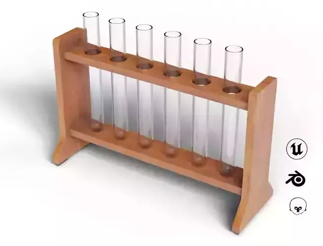 Test Tube Rack