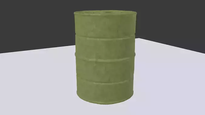 Basic Barrel