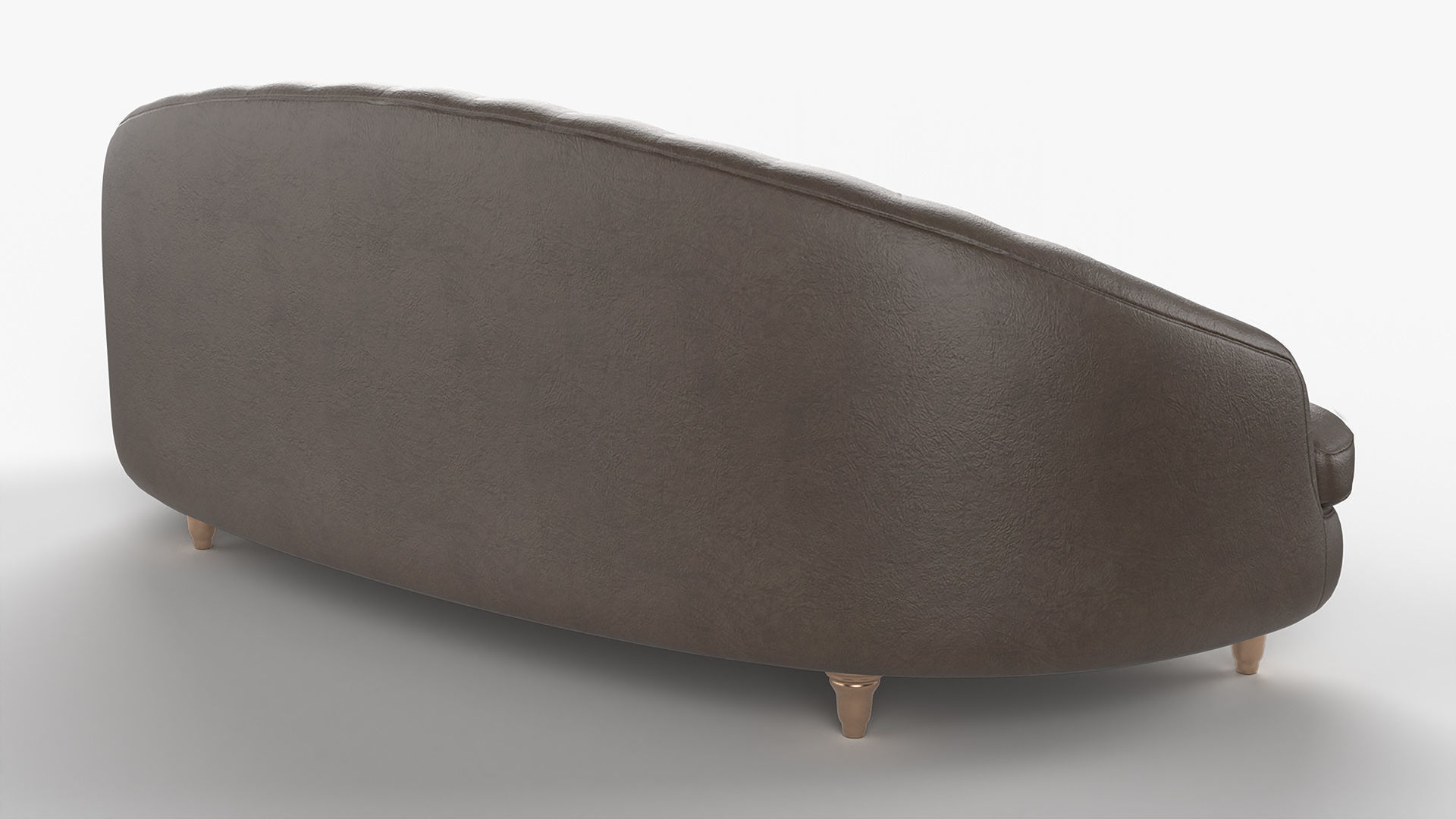 Sofa Tosconova Savon Low-poly 3D model_11