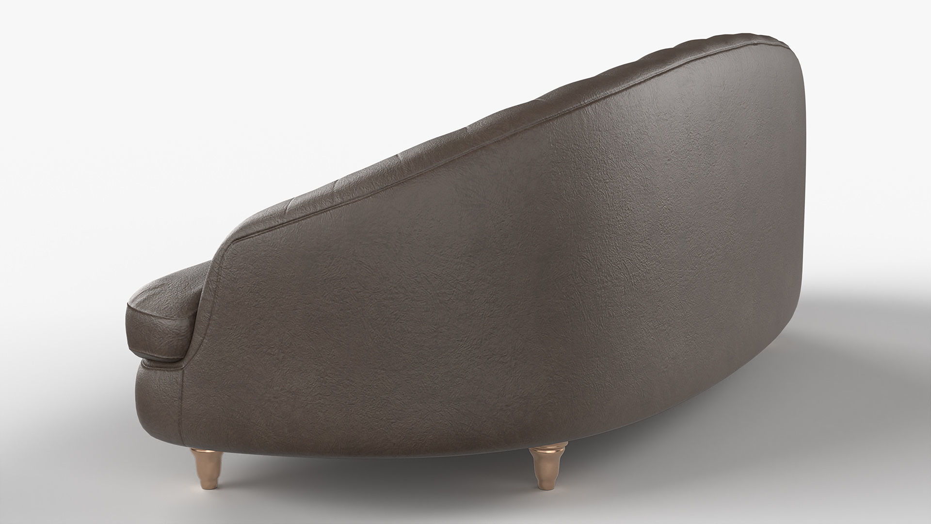 Sofa Tosconova Savon Low-poly 3D model_8