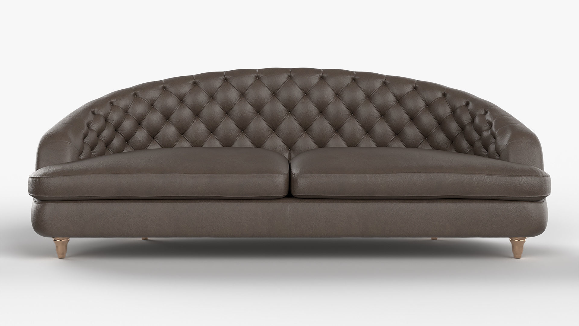 Sofa Tosconova Savon Low-poly 3D model_5