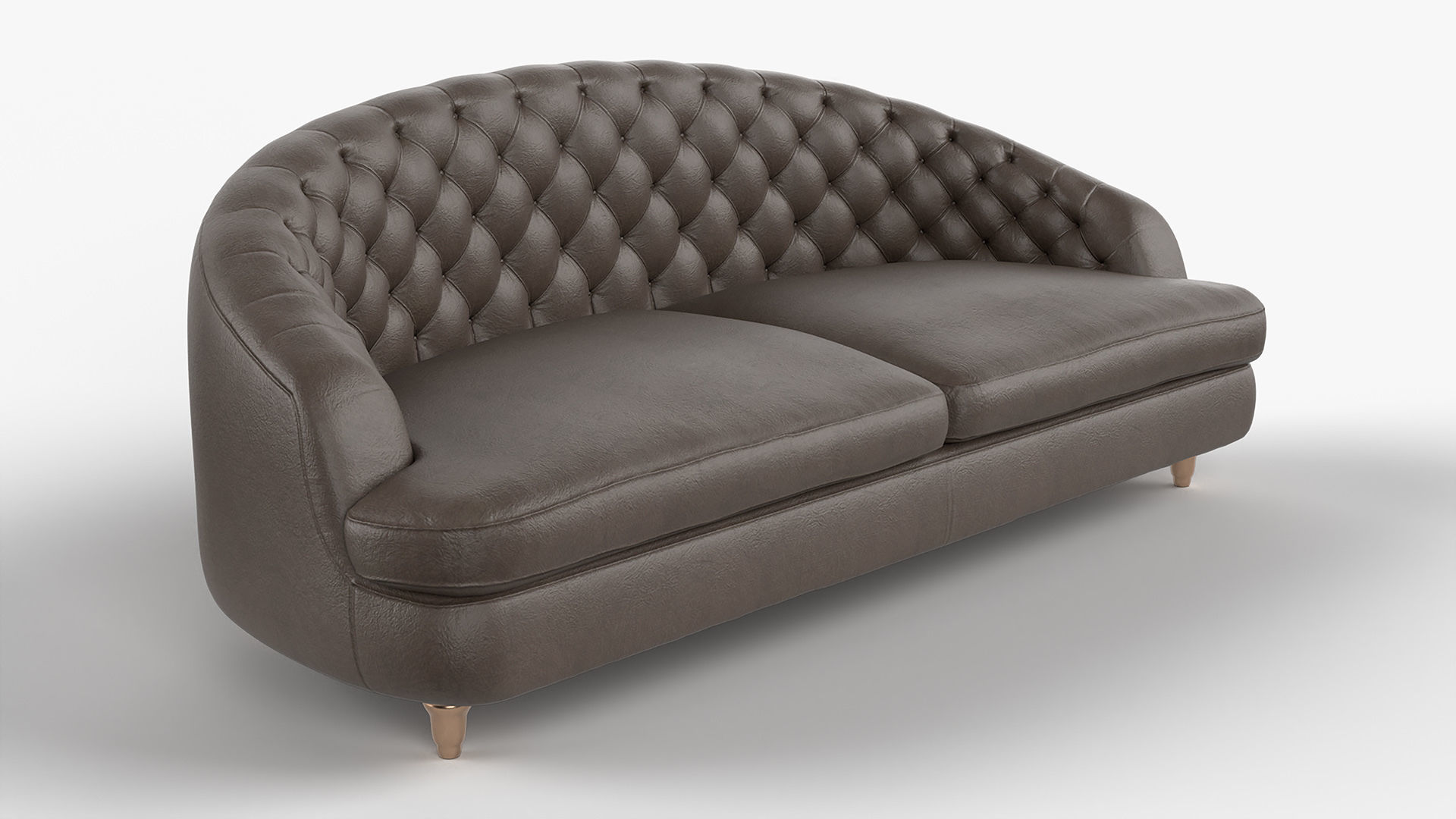 Sofa Tosconova Savon Low-poly 3D model_14
