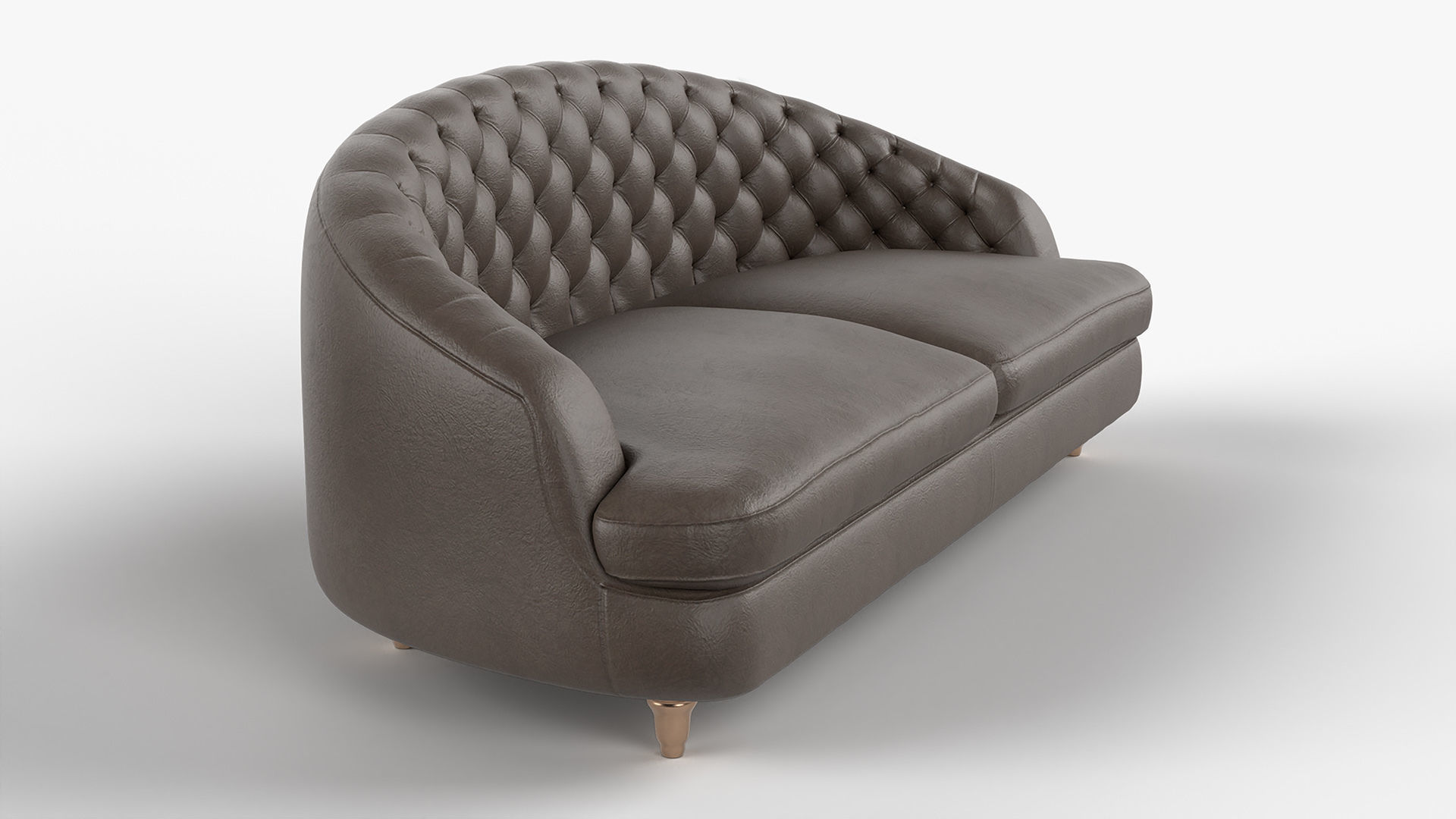 Sofa Tosconova Savon Low-poly 3D model_13