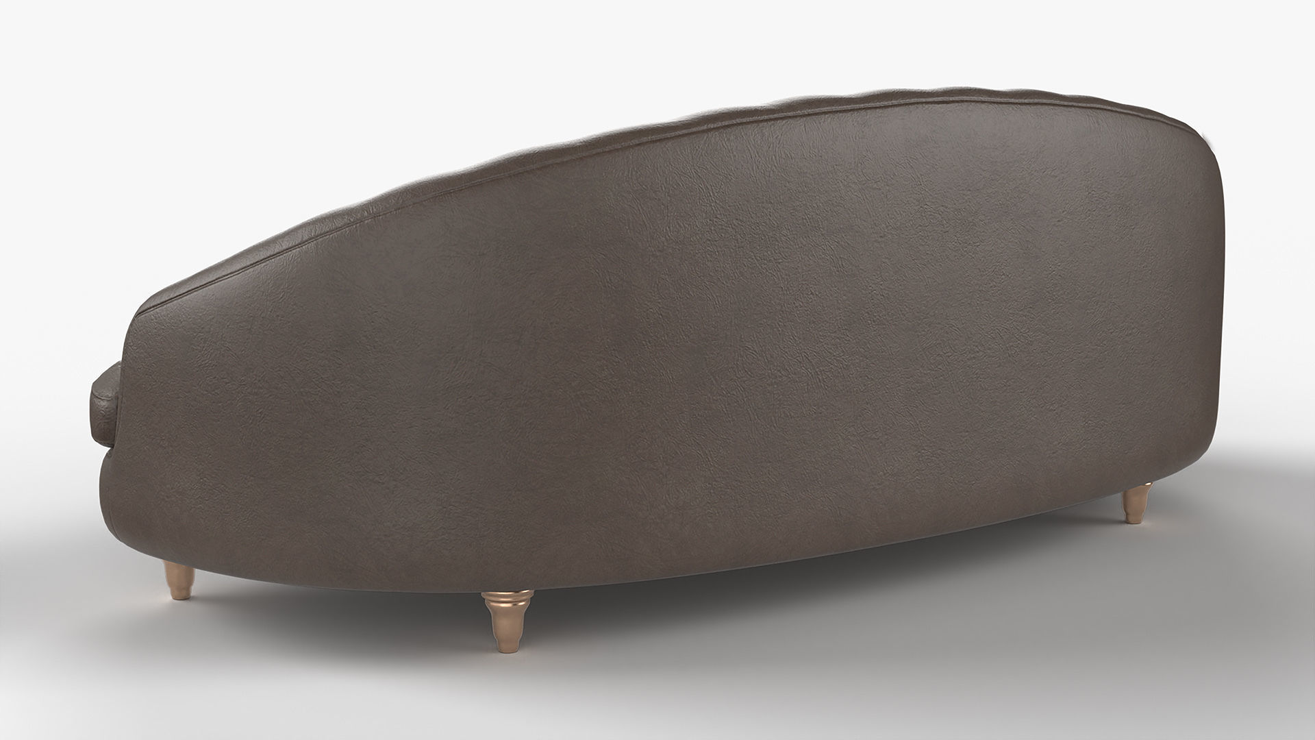 Sofa Tosconova Savon Low-poly 3D model_9