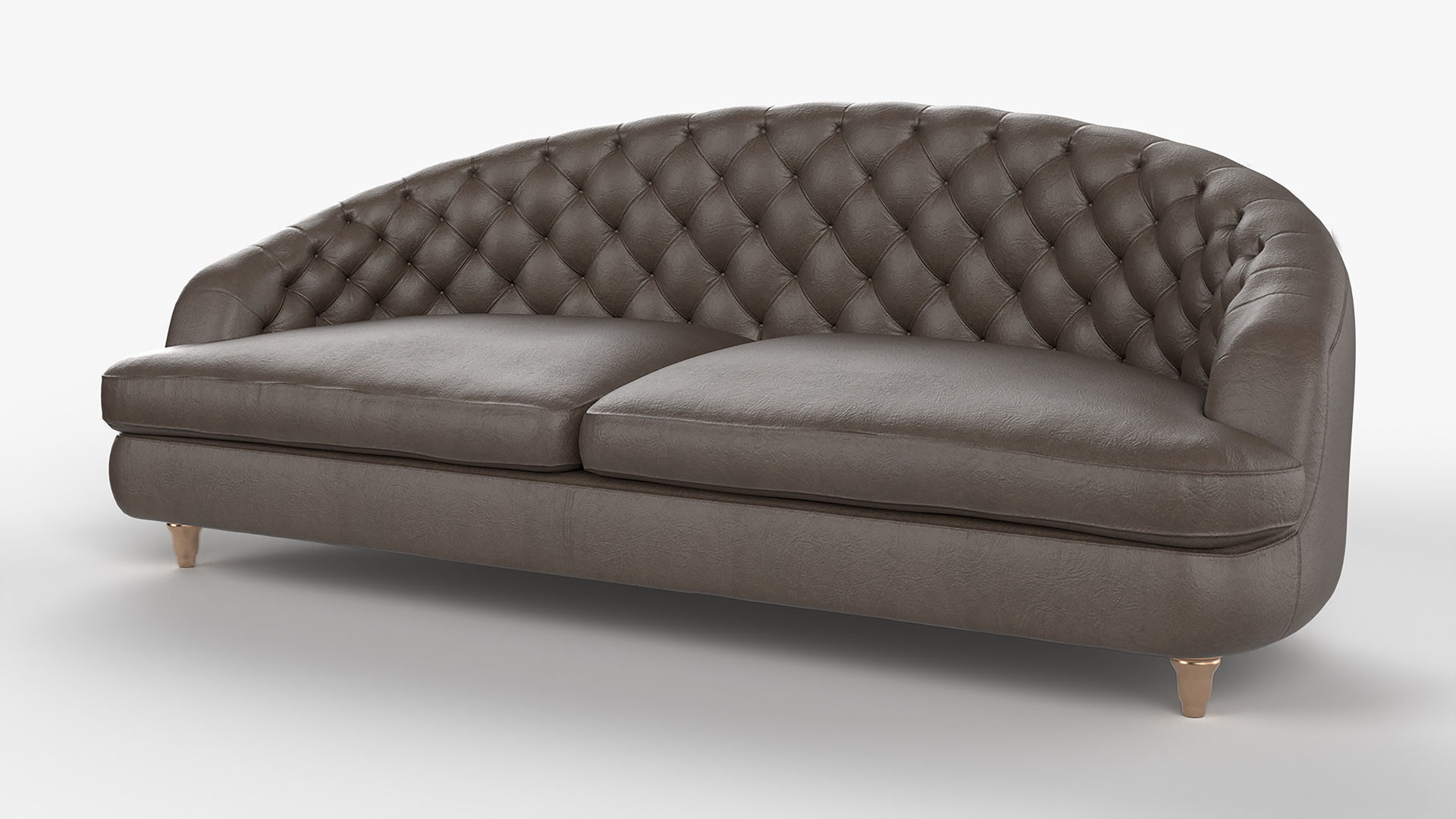 Sofa Tosconova Savon Low-poly 3D model_15